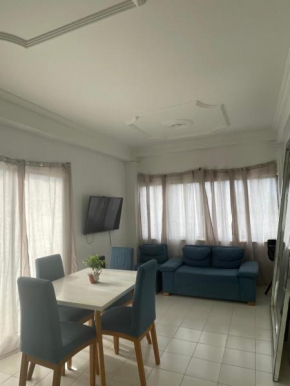 Paseo Real house